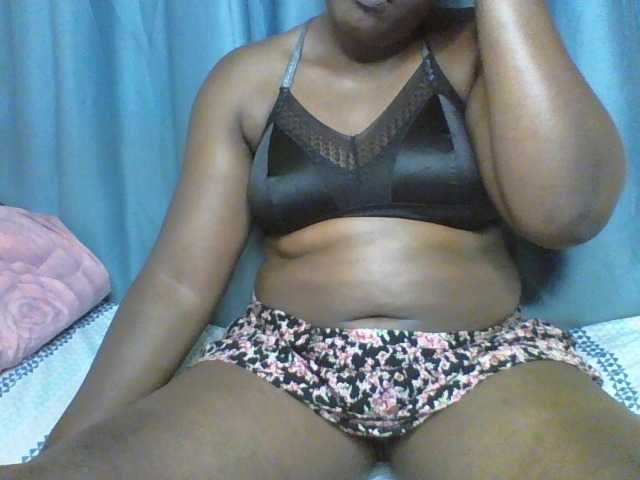 Sexxyblacky live cam on BongaCams