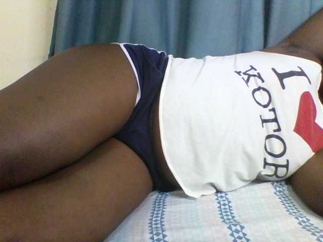 Sexxyblacky