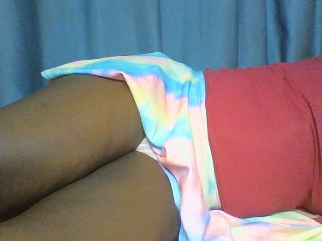 Sexxyblacky live cam on BongaCams