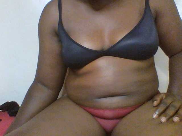 Sexxyblacky live cam on BongaCams
