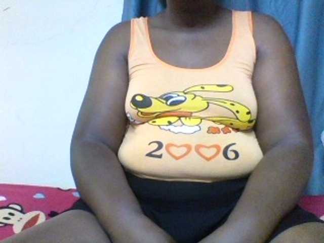 Sexxyblacky