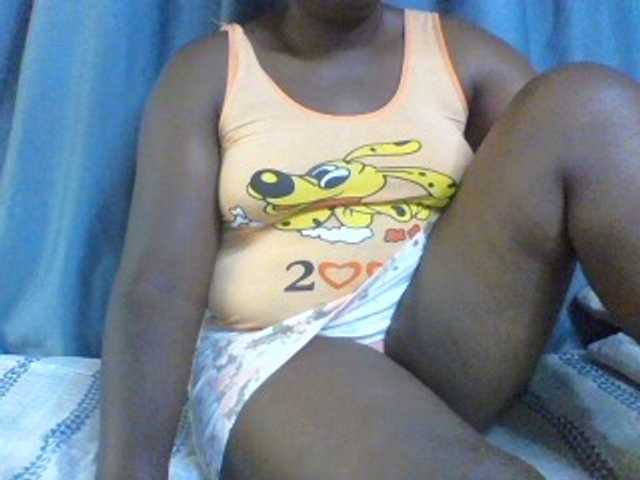 Sexxyblacky live cam on BongaCams