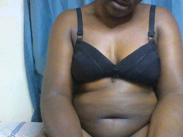 Sexxyblacky live webcam show