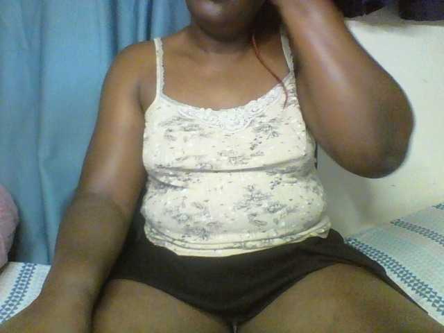 Sexxyblacky live cam on BongaCams