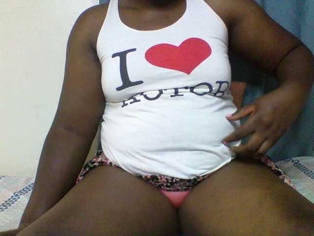 Sexxyblacky