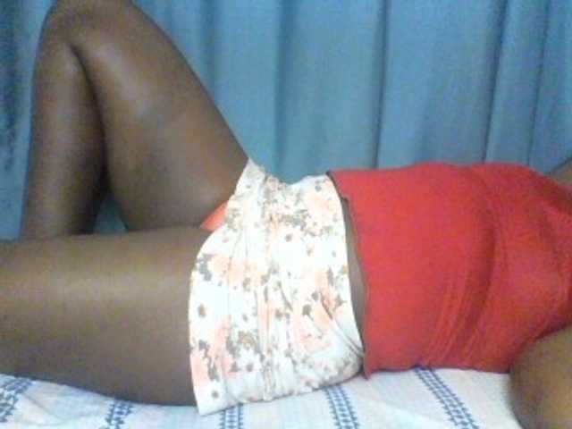Sexxyblacky live cam on BongaCams