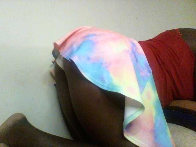 Sexxyblacky live cam on BongaCams