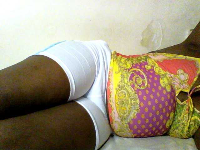 Sexxyblacky live cam on BongaCams
