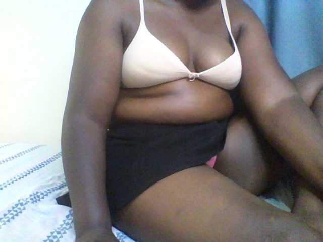 Sexxyblacky live cam on BongaCams