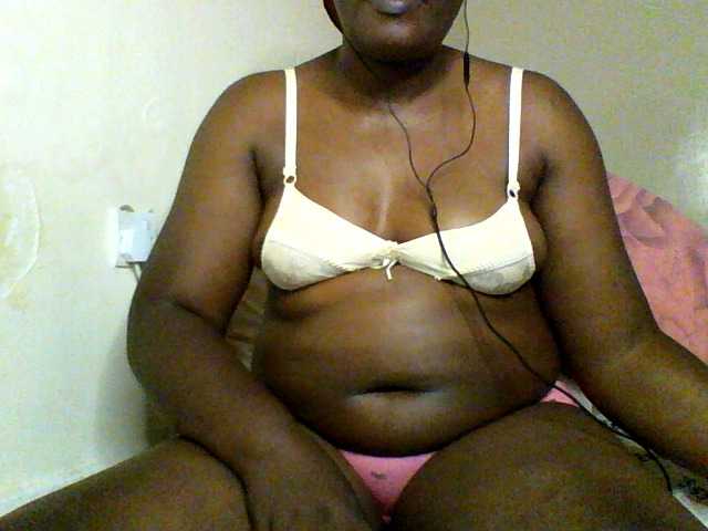 Sexxyblacky