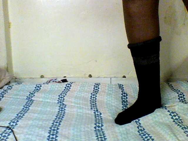 Sexxyblacky live cam on BongaCams