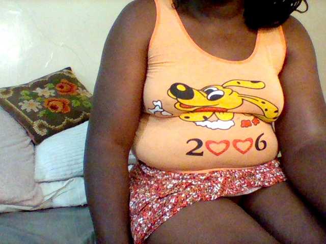 Sexxyblacky
