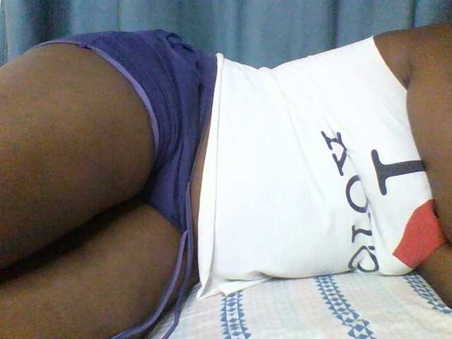 Sexxyblacky live cam on BongaCams