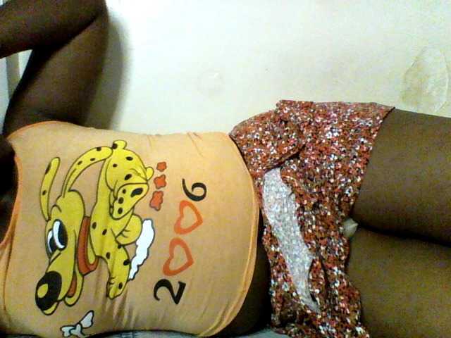 Sexxyblacky