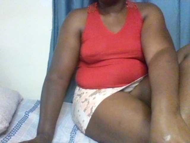 Sexxyblacky live cam on BongaCams
