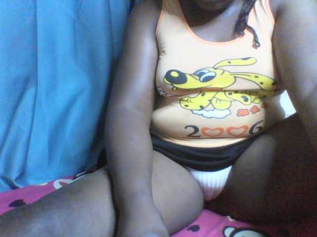 Sexxyblacky