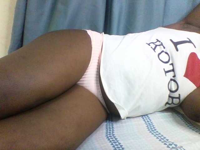 Sexxyblacky
