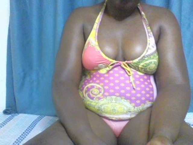 Sexxyblacky