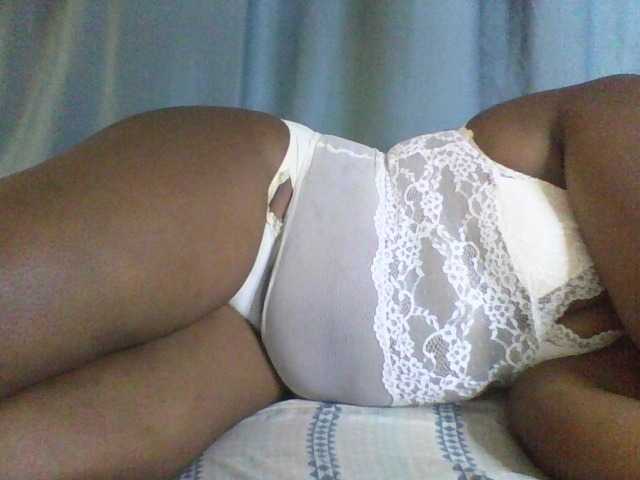 Sexxyblacky live cam on BongaCams