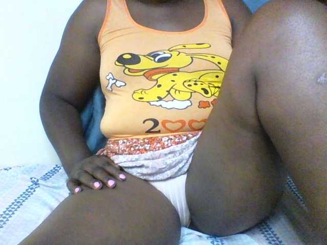 Sexxyblacky
