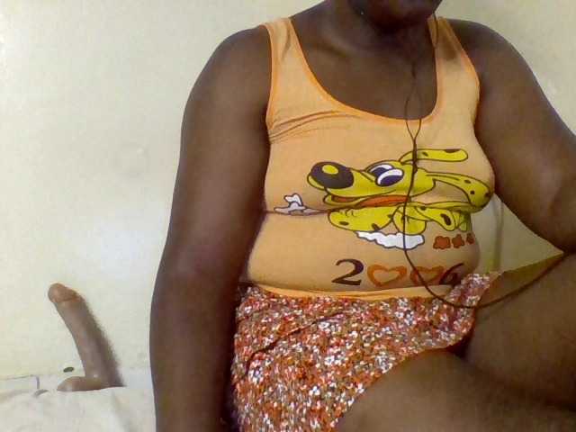 Sexxyblacky
