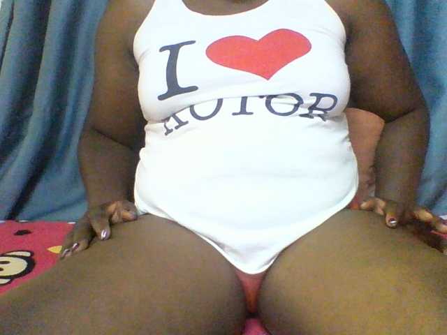 Sexxyblacky