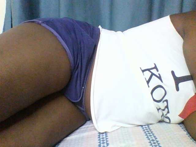 Sexxyblacky live cam on BongaCams
