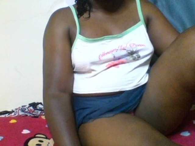Sexxyblacky