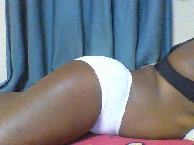 Sexxyblacky live cam on BongaCams