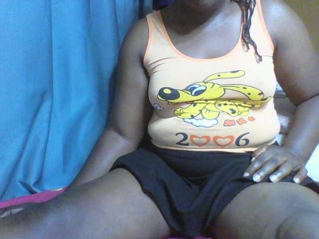 Sexxyblacky