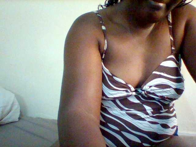 Sexxyblacky live cam on BongaCams