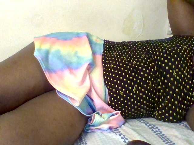 Sexxyblacky