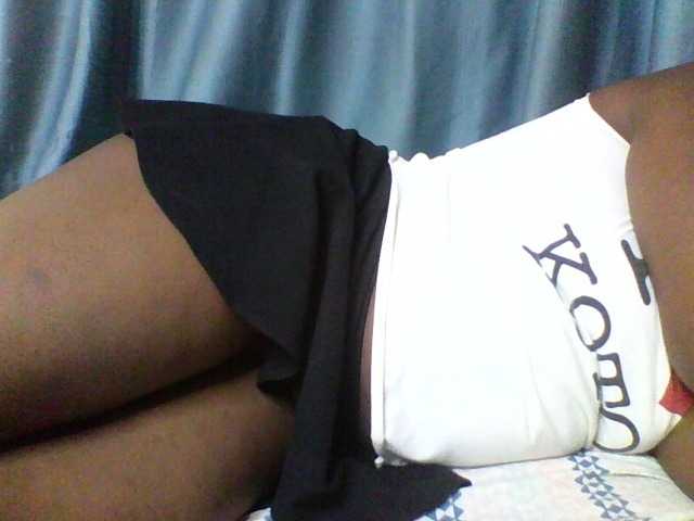 Sexxyblacky