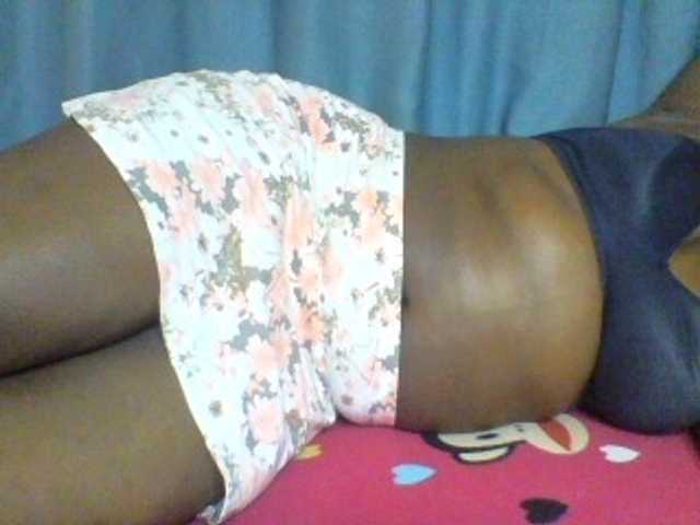 Sexxyblacky live cam on BongaCams