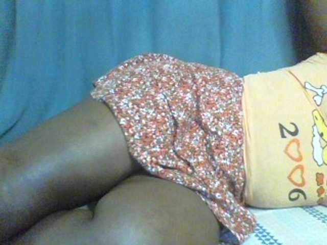 Sexxyblacky live webcam show