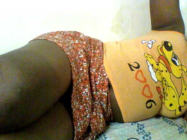 Sexxyblacky