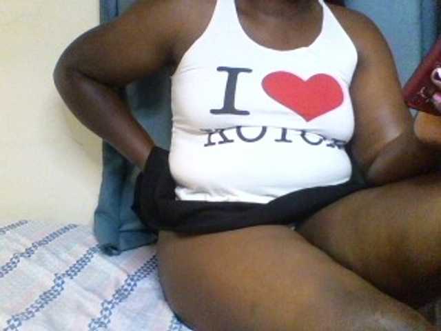 Sexxyblacky live cam on BongaCams