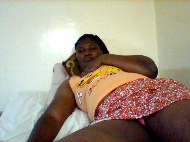 Sexxyblacky