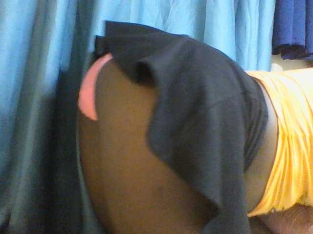 Sexxyblacky