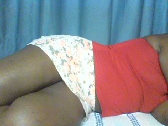Sexxyblacky live cam on BongaCams