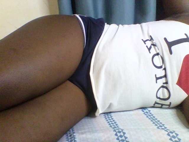 Sexxyblacky live cam preview