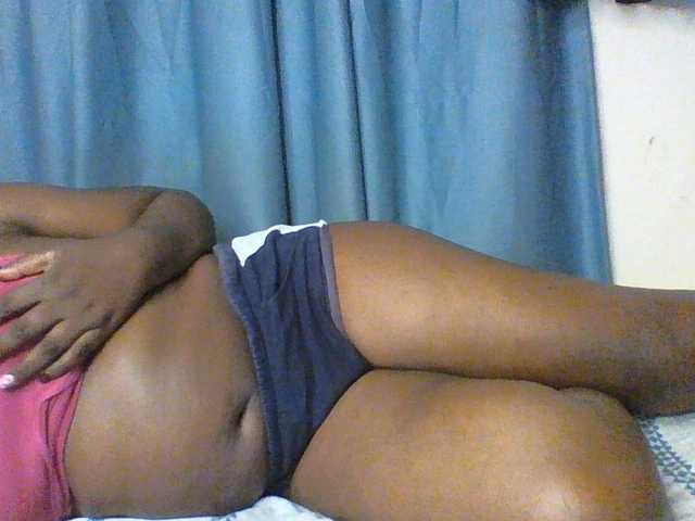 sexxyblacky live sex show