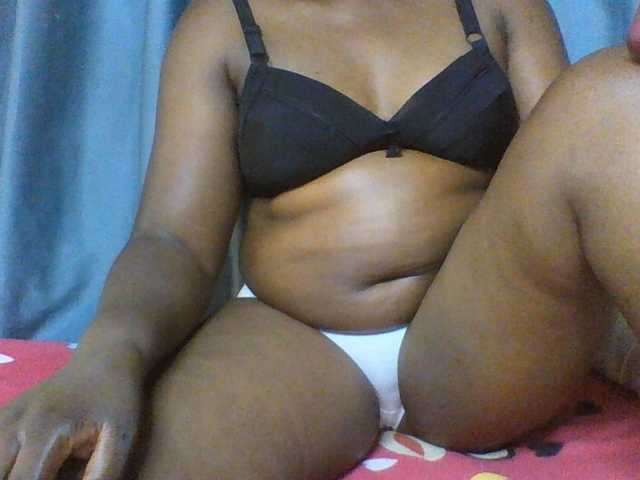 Sexxyblacky live cam preview