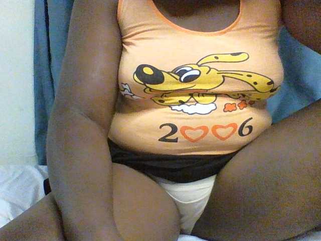 Sexxyblacky