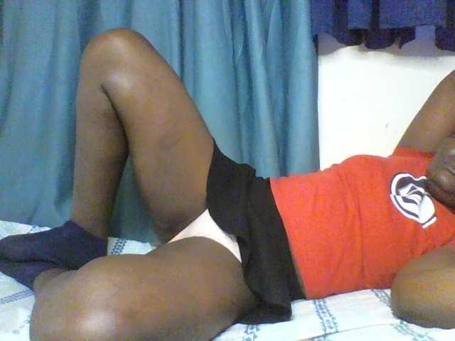 Sexxyblacky