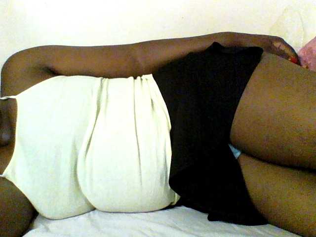 Sexxyblacky live cam