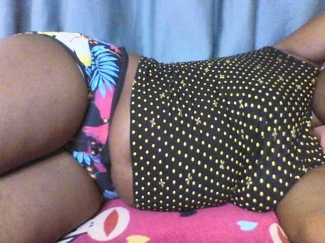 Sexxyblacky