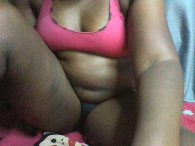 Sexxyblacky live cam on BongaCams