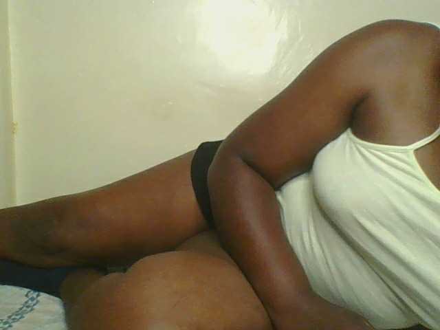 Sexxyblacky