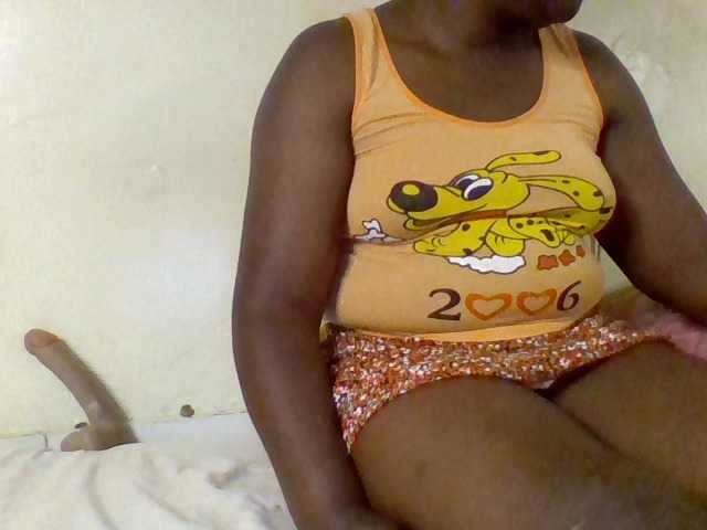 Sexxyblacky